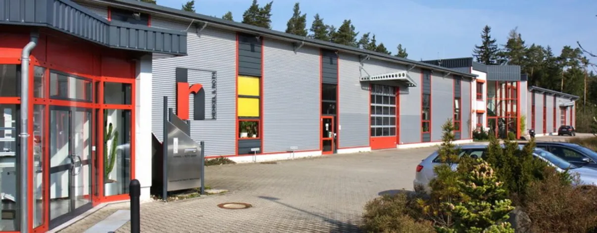HENKEL + ROTH GmbH