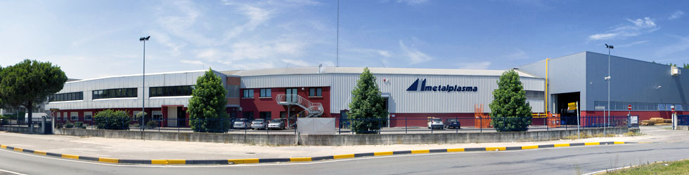 Metalplasma