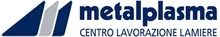 Metalplasma srl Logo