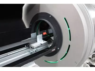 Inline Profilueberwachung