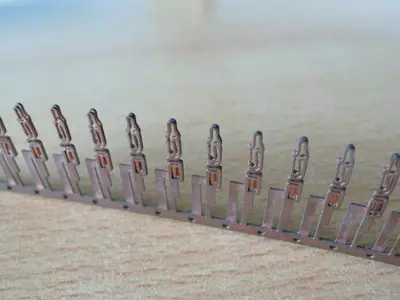 Konturschneiden mit höchster Präzision