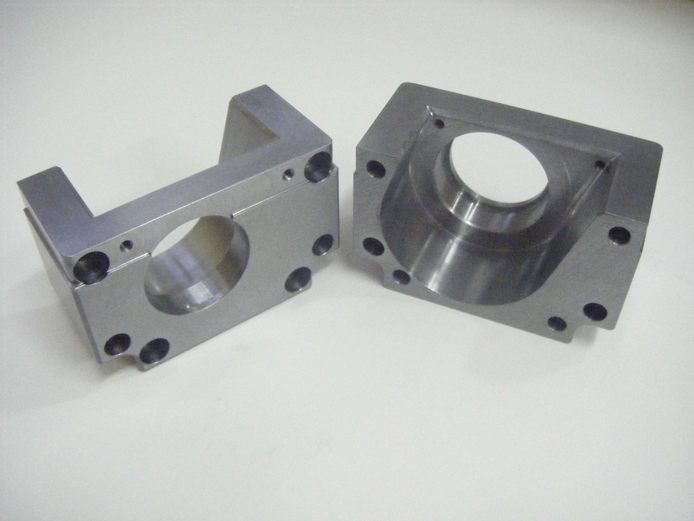 Steel Parts