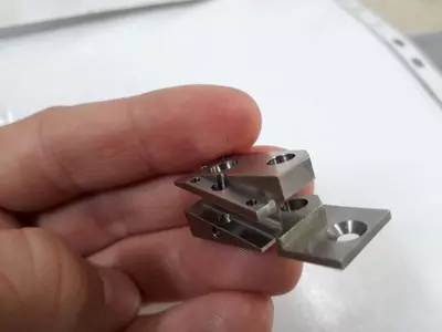 Sensor holder