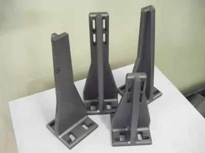 Parts of construction