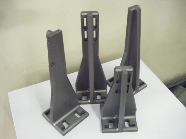 Parts of construction