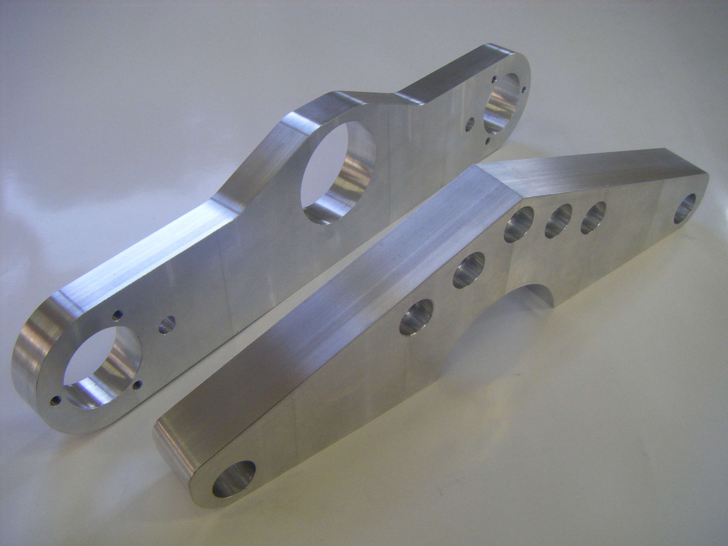 Dural parts