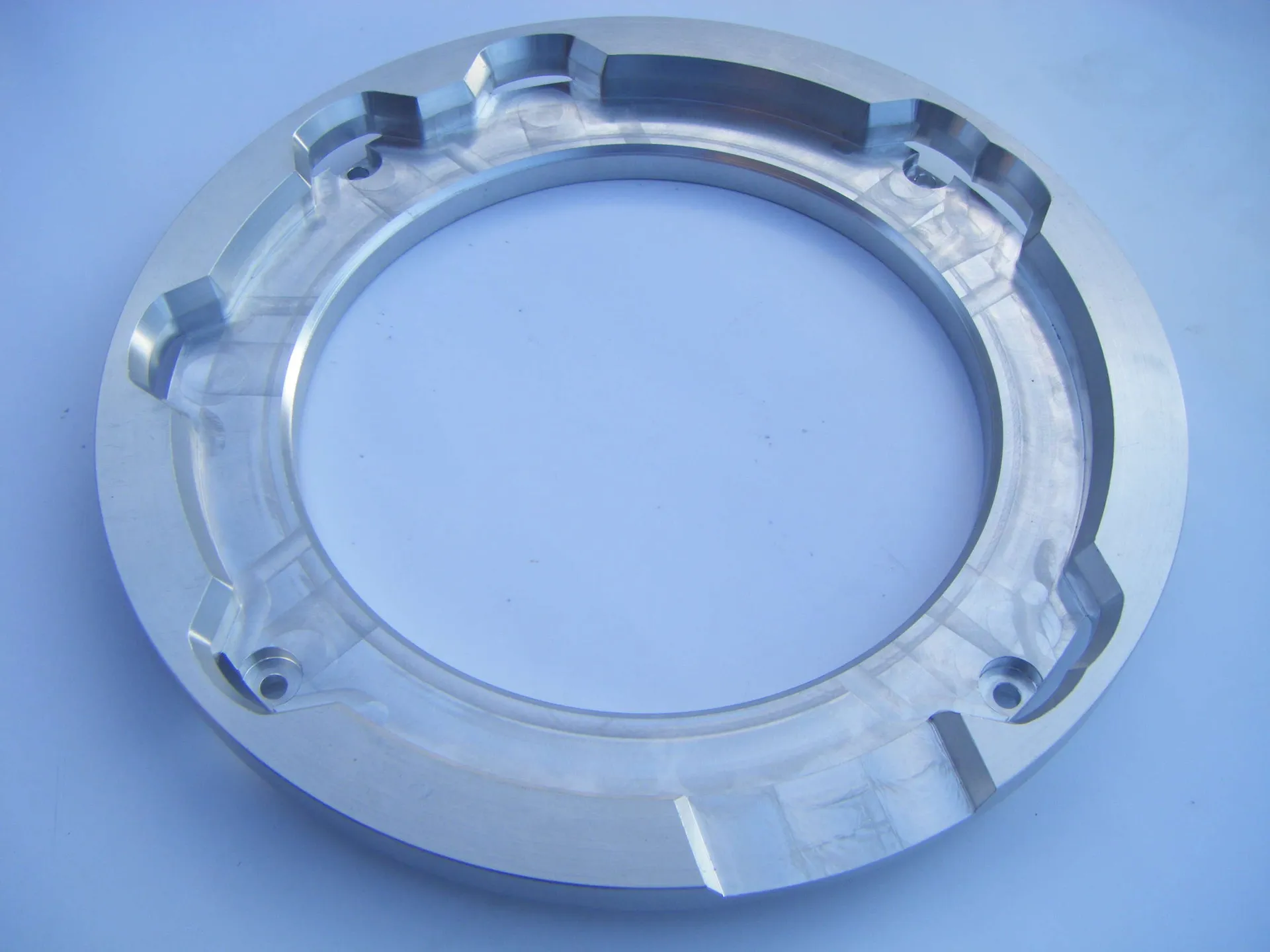 Measuring fixture