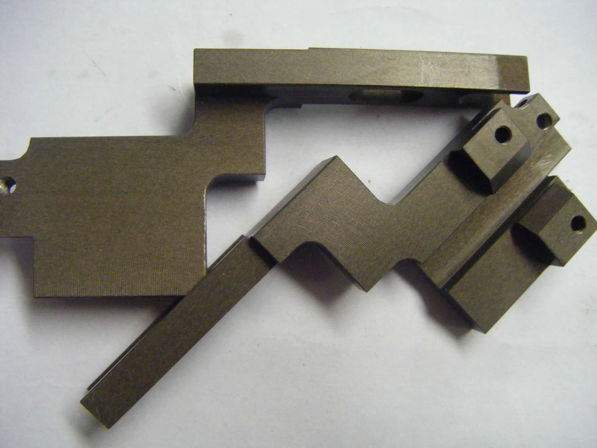 Dural parts