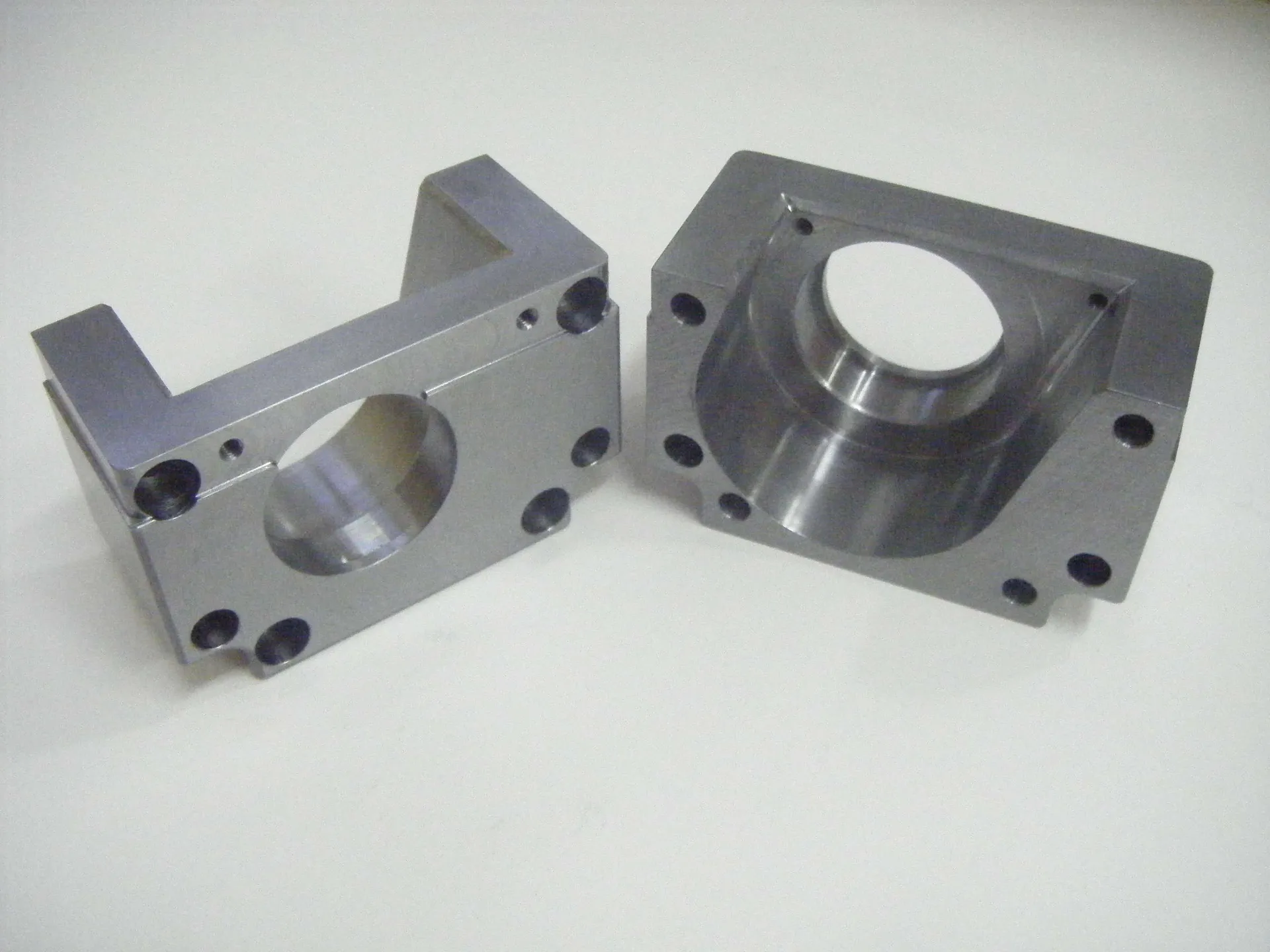 Steel Parts