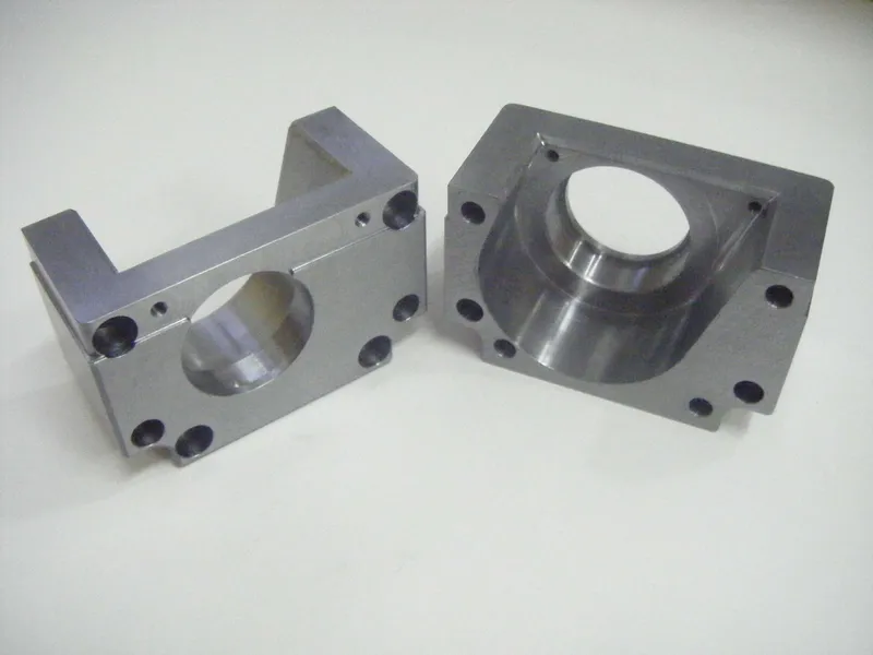 Steel Parts