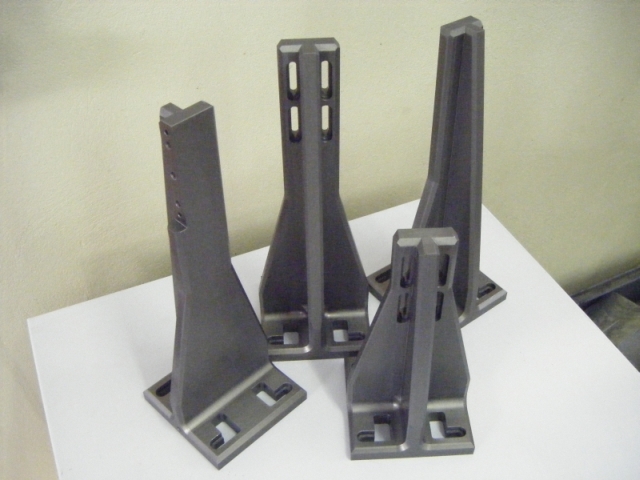 Parts of construction