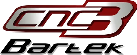 Bartek CNC Ltd. logo