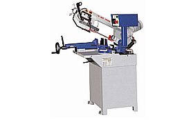 Band saw WayTrain WE - 210 SH