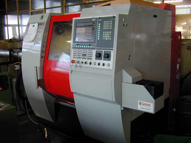 EMCO TURN 345