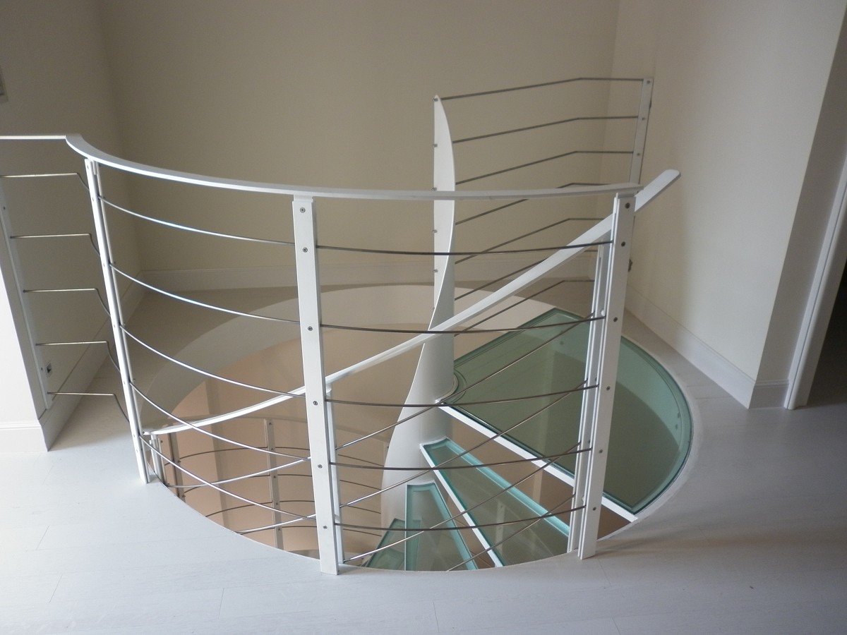 STAIR