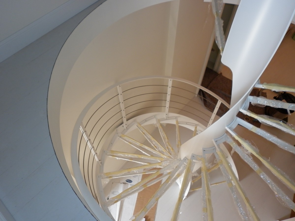 STAIR