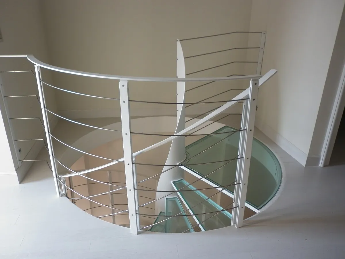STAIR