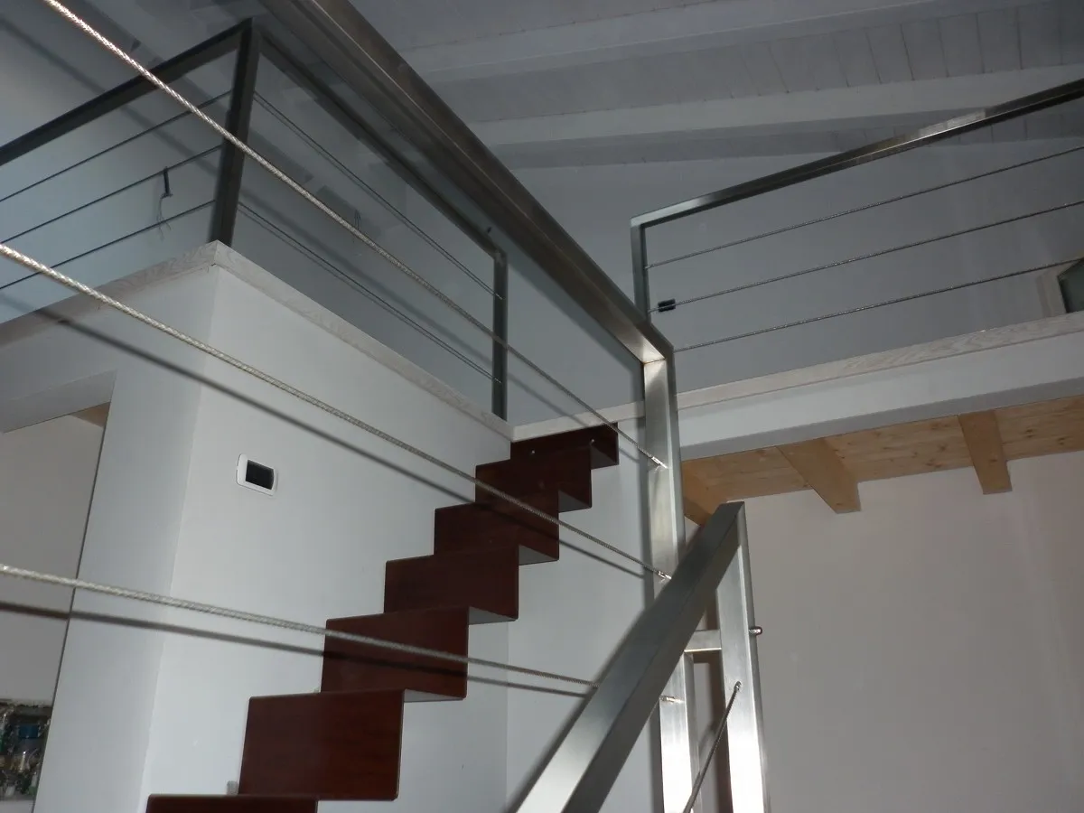 STAIR
