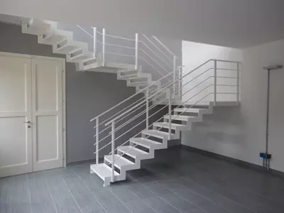 STAIR