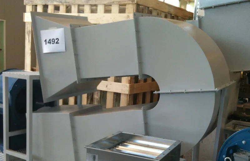 AIR CONVEYOR