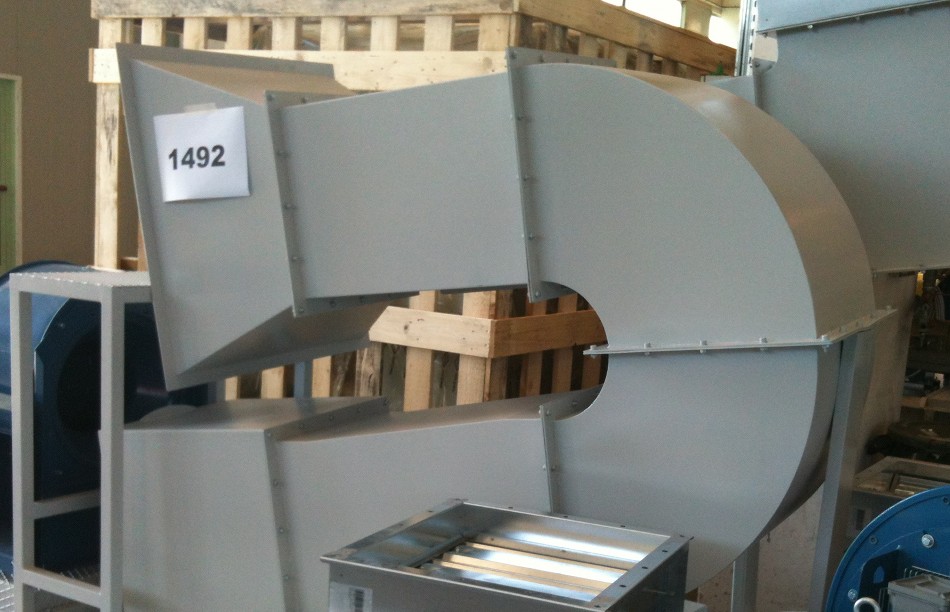 AIR CONVEYOR