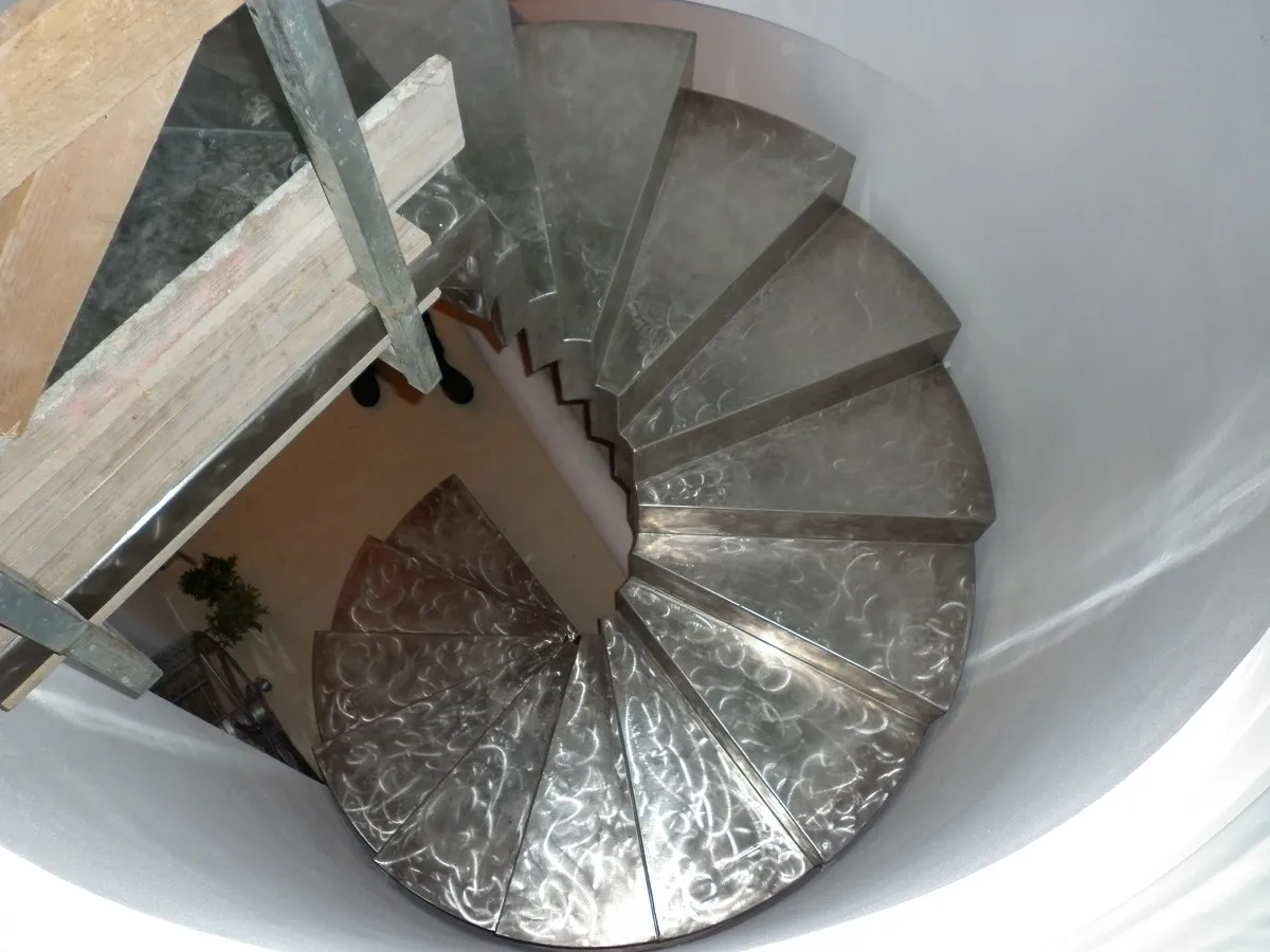STAIR