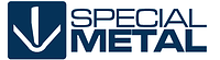 SPECIAL METAL S.r.l. Logo