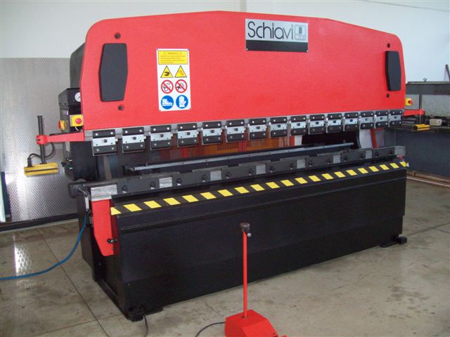  RG103 Schiavi