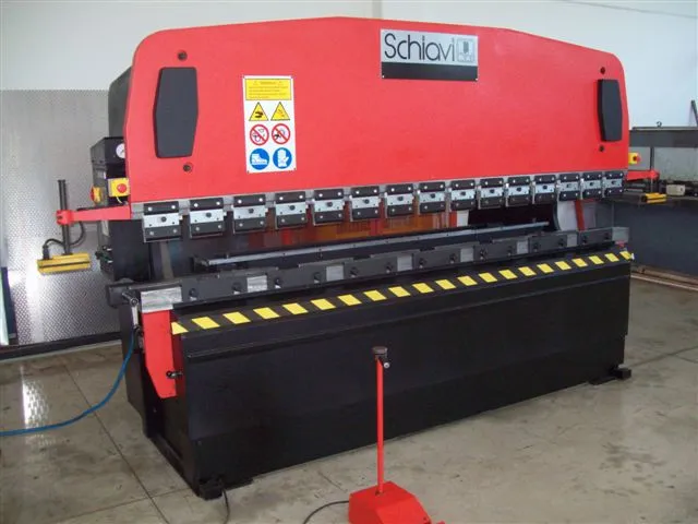  RG103 Schiavi
