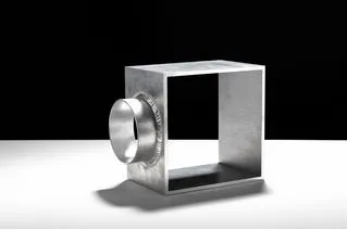 Ventilbox