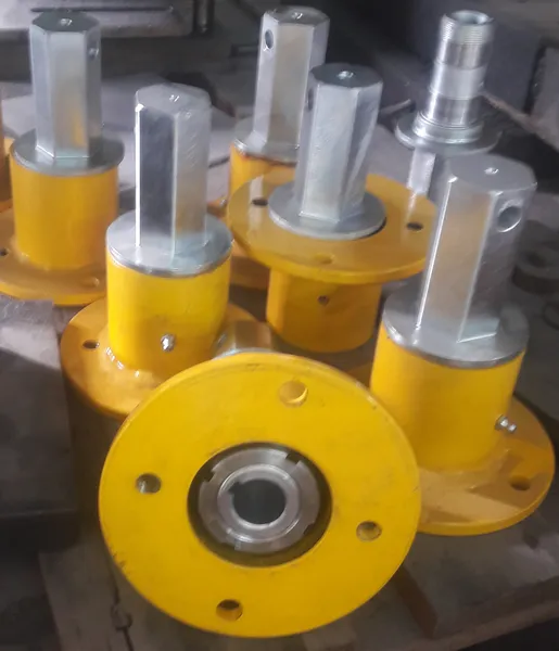 parts