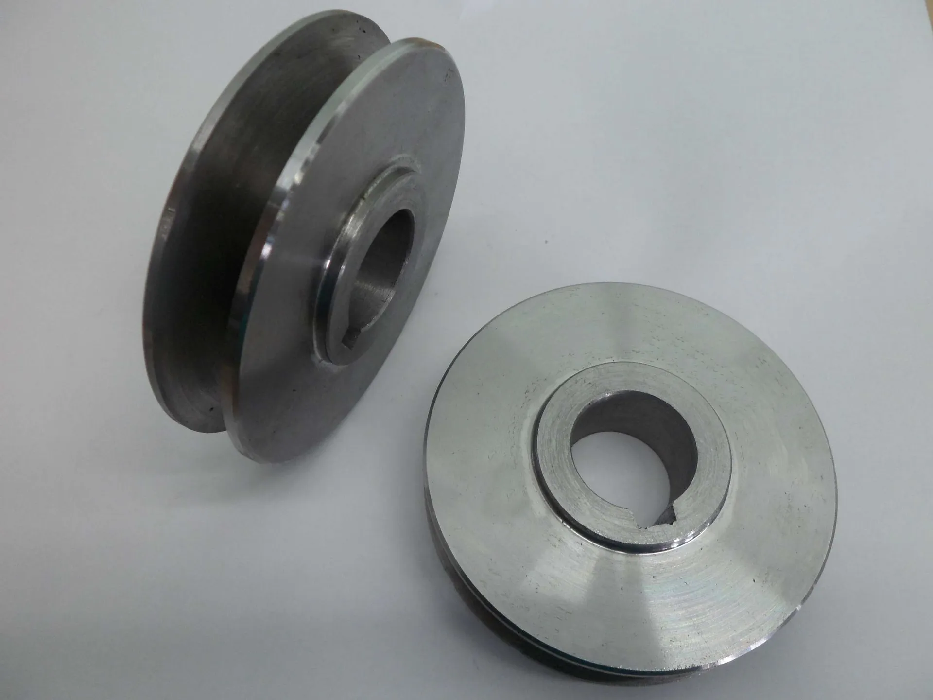 pulley
