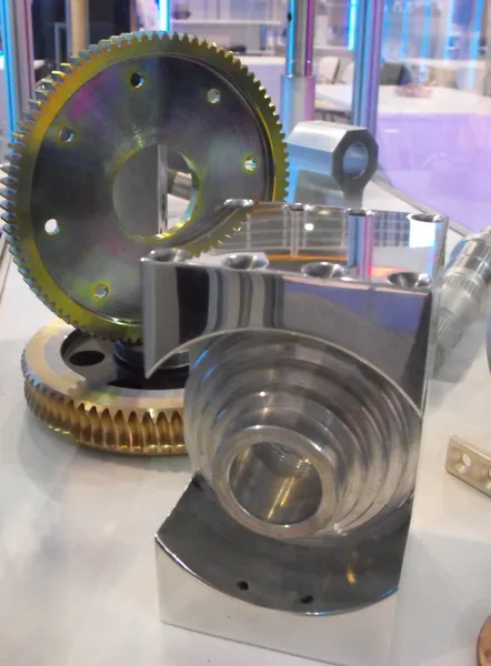 parts