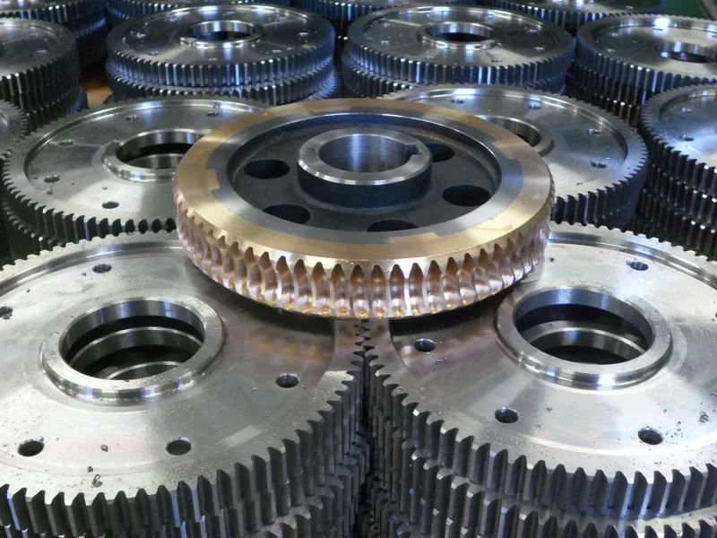 Gear
