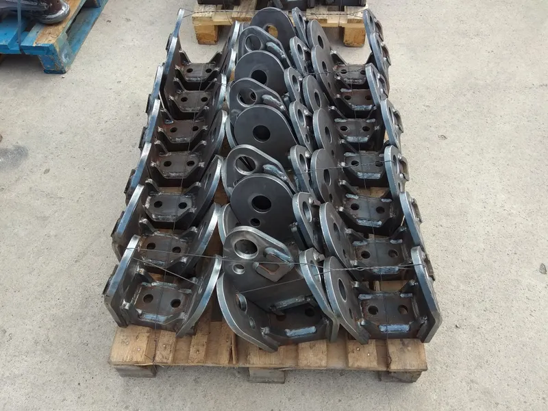parts