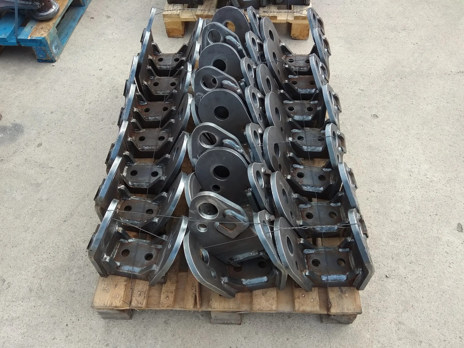 parts