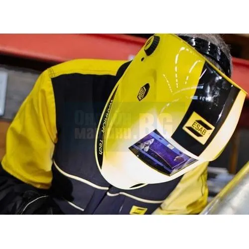 ESAB