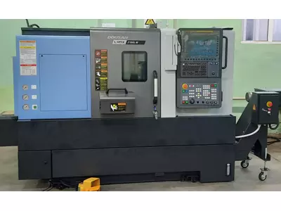 Doosan LMB
