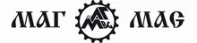 MAG LTD Logo