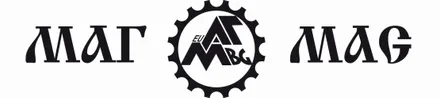 MAG LTD logo