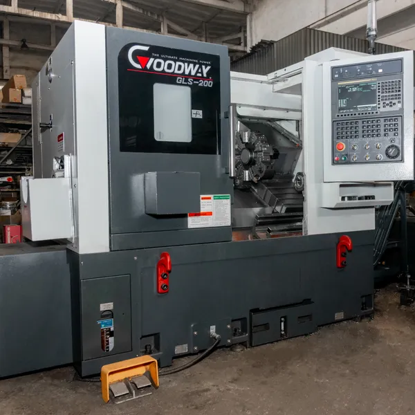 GLS-200