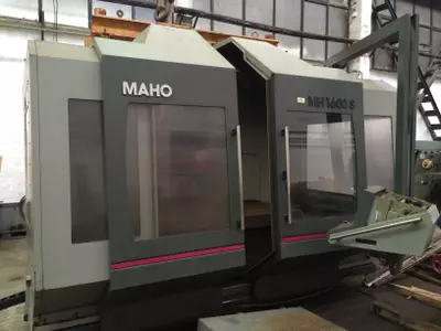 MH 1600 S