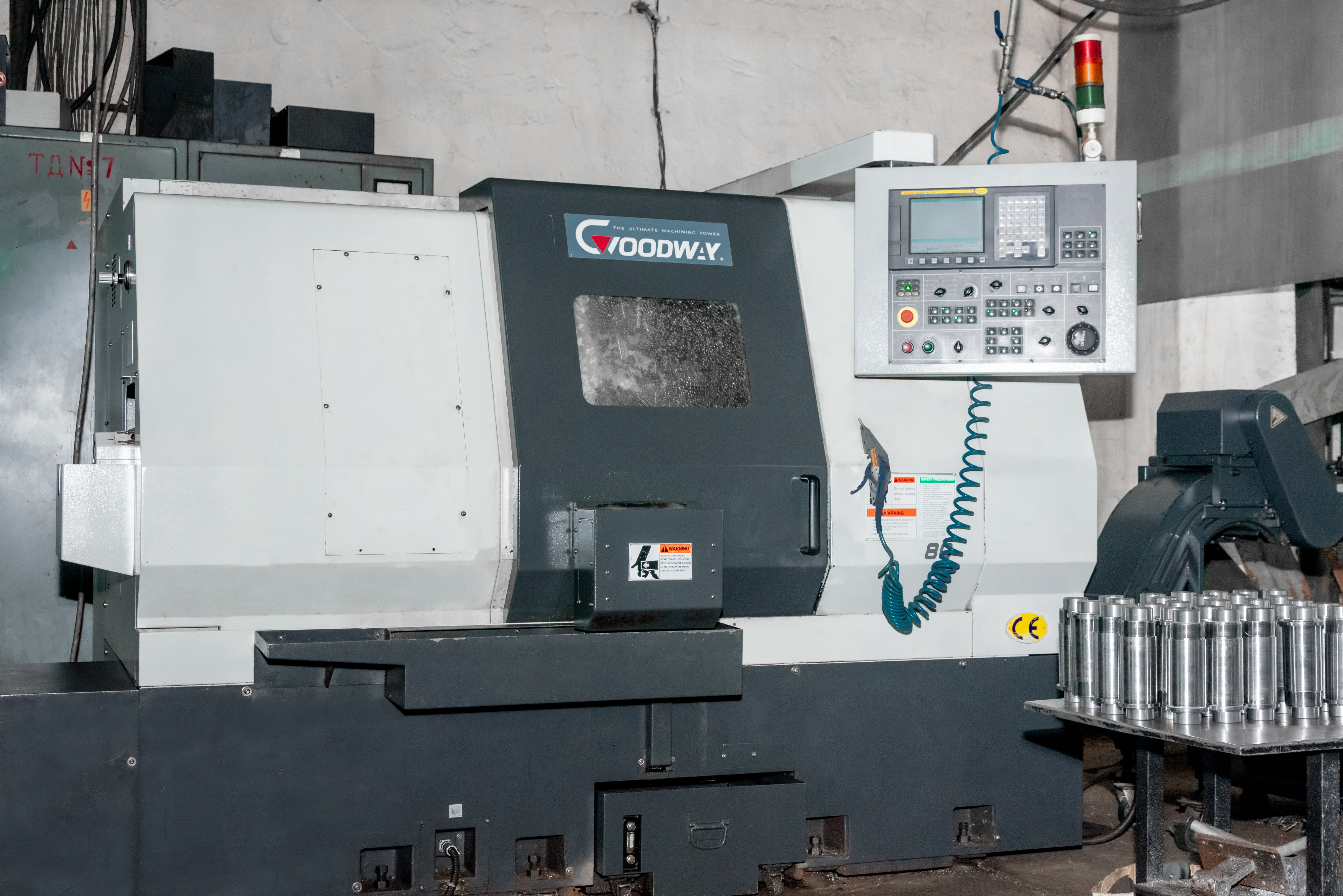GS-280
