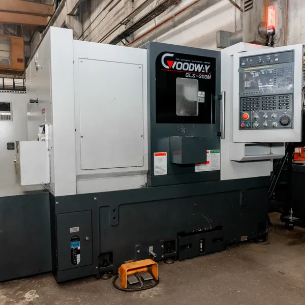GLS-200M
