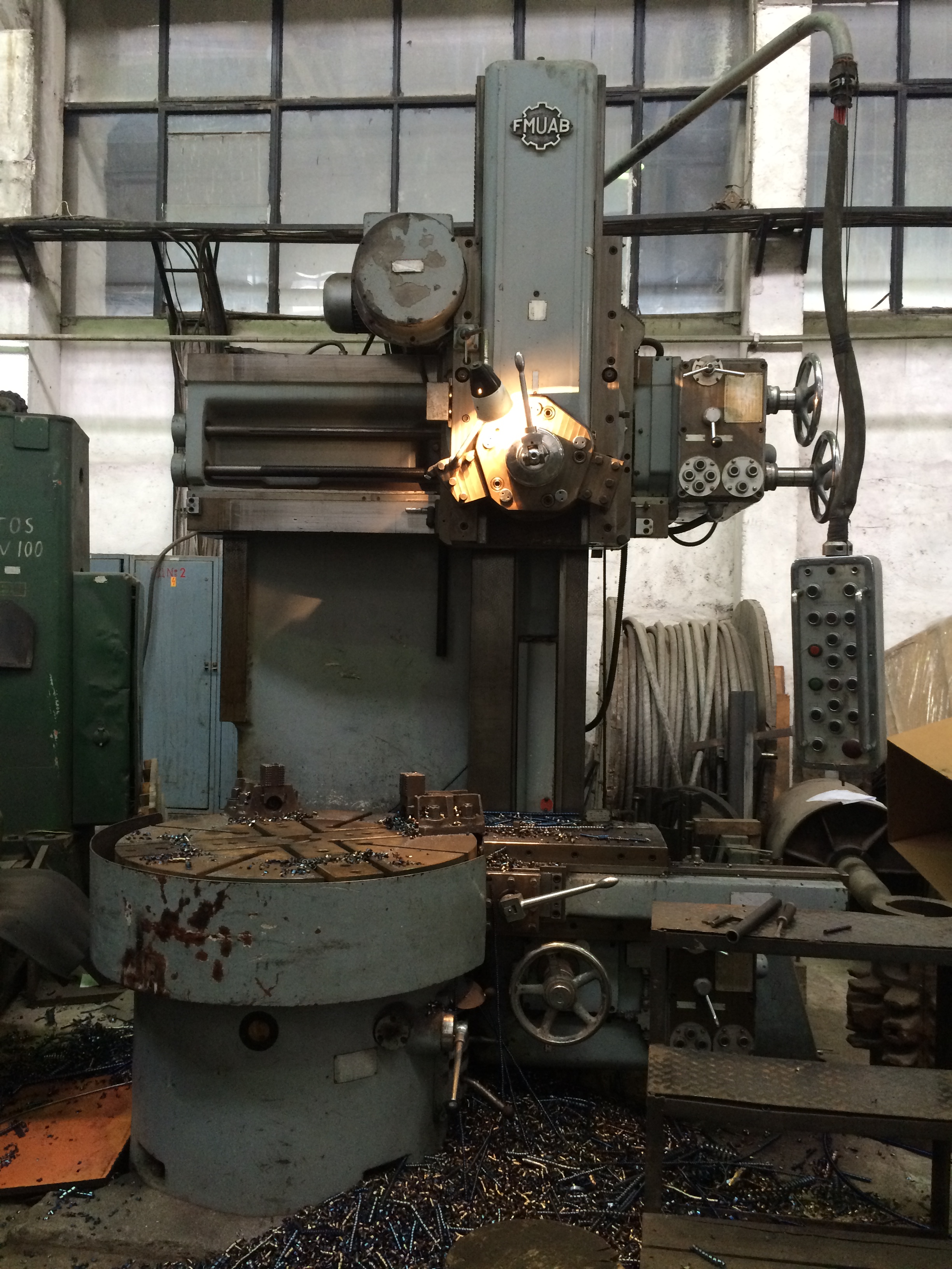 LATHE