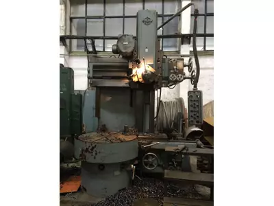 LATHE