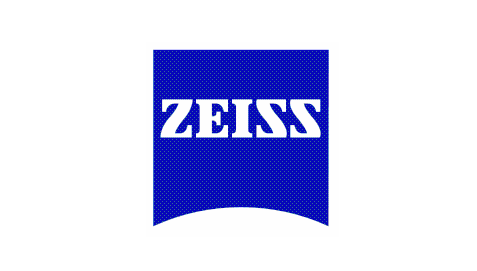 Carl Zeiss Jena GmbH<br>Servicecenter Produktion-Mechanik Logo
