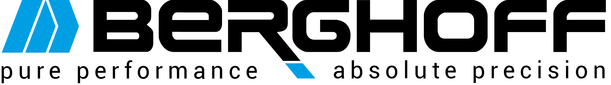 Berghoff GmbH & Co. KG Logo