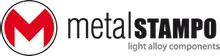 Metalstampo Srl Logo