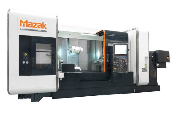 Integrex i-200ST